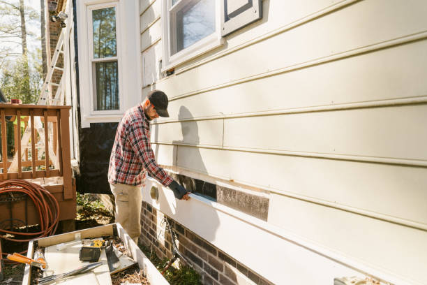 Trusted Siding Installation service in Stevens, PA - Creative Siding